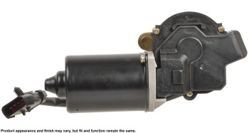 Windshield Wiper Motor
