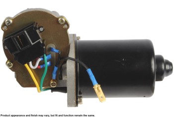 Windshield Wiper Motor