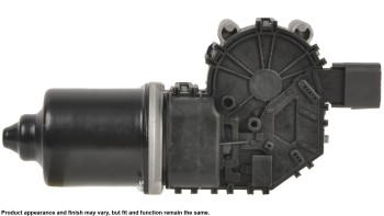 Windshield Wiper Motor