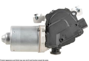 Windshield Wiper Motor
