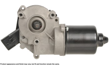 Windshield Wiper Motor