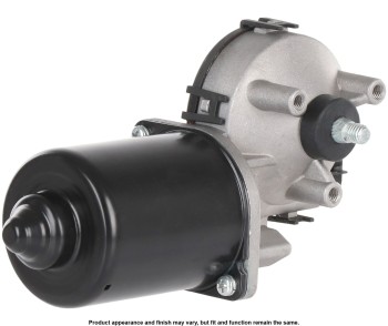 Windshield Wiper Motor
