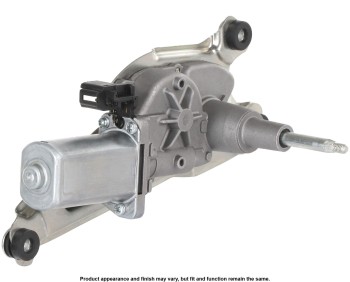 Windshield Wiper Motor