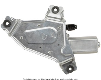 Windshield Wiper Motor