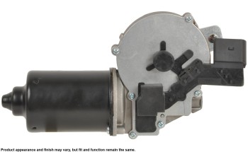Windshield Wiper Motor