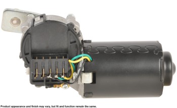 Windshield Wiper Motor