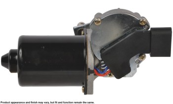 Windshield Wiper Motor