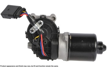 Windshield Wiper Motor