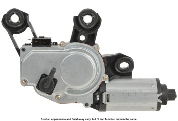Windshield Wiper Motor