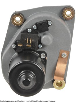 Windshield Wiper Motor