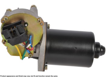 Windshield Wiper Motor