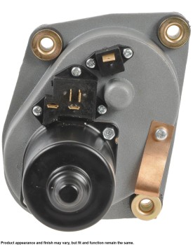 Windshield Wiper Motor