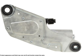 Windshield Wiper Motor
