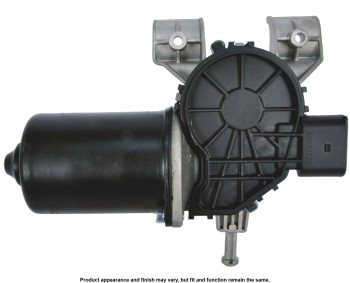 Windshield Wiper Motor