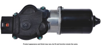 Windshield Wiper Motor