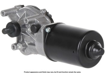 Windshield Wiper Motor