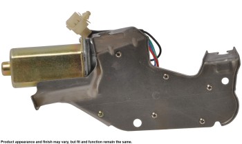 Windshield Wiper Motor