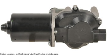 Windshield Wiper Motor