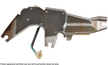 Windshield Wiper Motor