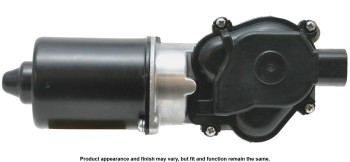 Windshield Wiper Motor