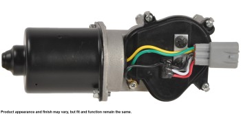 Windshield Wiper Motor