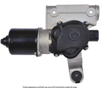 Windshield Wiper Motor