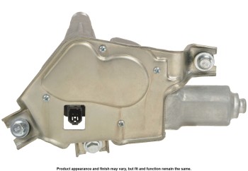 Windshield Wiper Motor