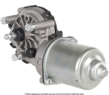 Windshield Wiper Motor