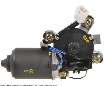 Windshield Wiper Motor
