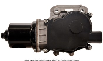 Windshield Wiper Motor