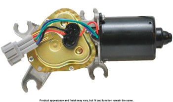 Windshield Wiper Motor