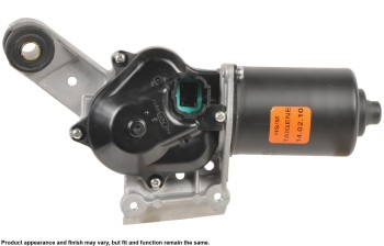 Windshield Wiper Motor