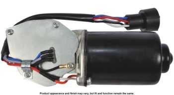 Windshield Wiper Motor