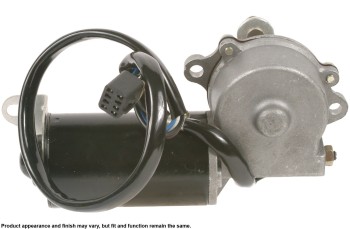 Windshield Wiper Motor