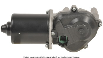 Windshield Wiper Motor