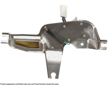 Windshield Wiper Motor