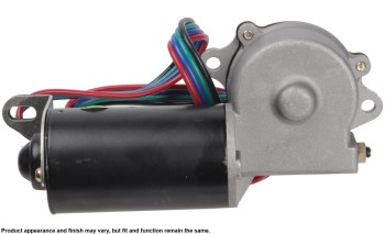 Windshield Wiper Motor