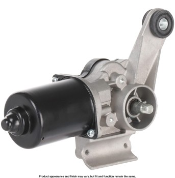 Windshield Wiper Motor