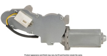 Windshield Wiper Motor