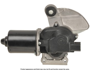 Windshield Wiper Motor