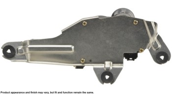 Windshield Wiper Motor