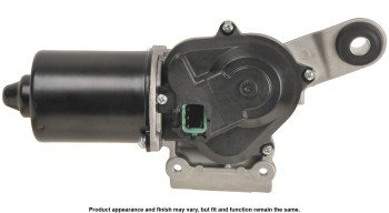 Windshield Wiper Motor