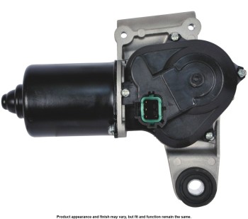 Windshield Wiper Motor