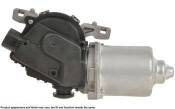 Windshield Wiper Motor