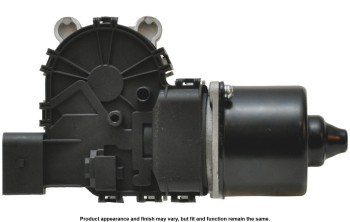 Windshield Wiper Motor
