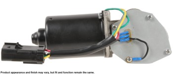 Windshield Wiper Motor