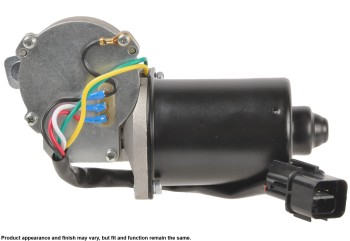 Windshield Wiper Motor