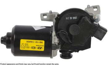 Windshield Wiper Motor