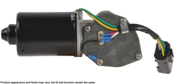 Windshield Wiper Motor