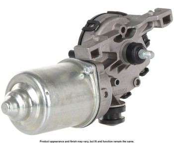 Windshield Wiper Motor